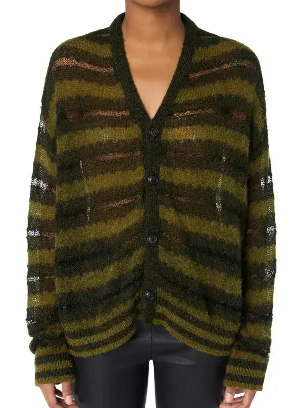 Amiri Cardigan